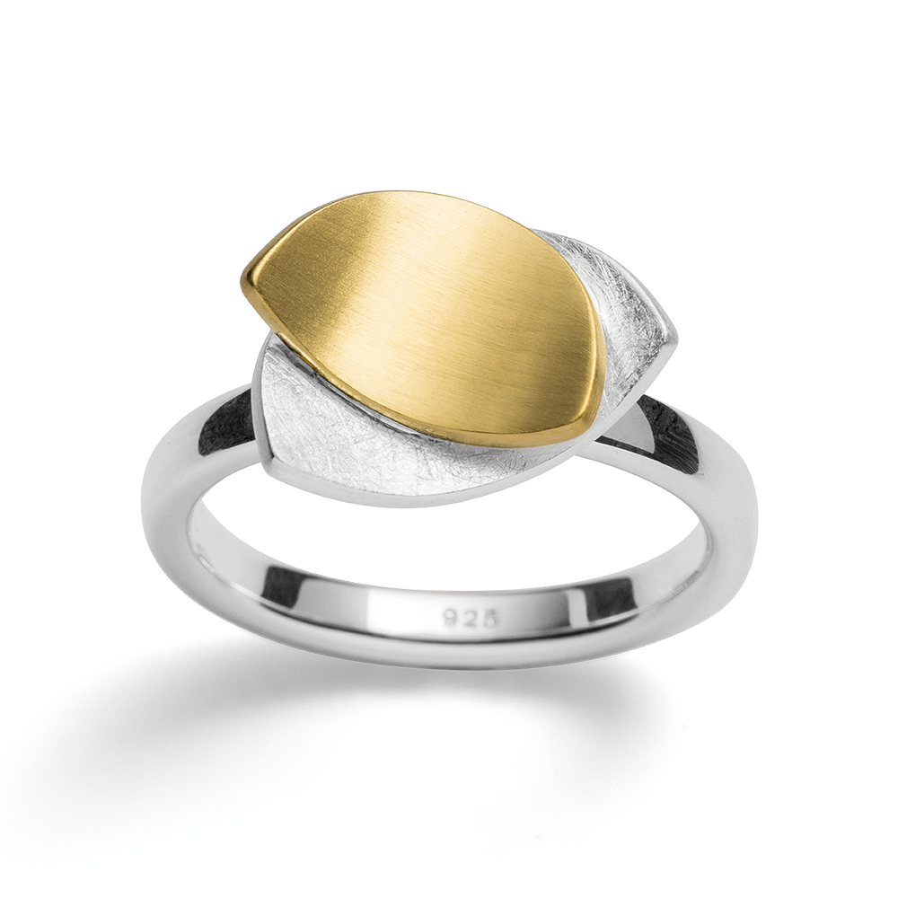 Ring Two-Tone
