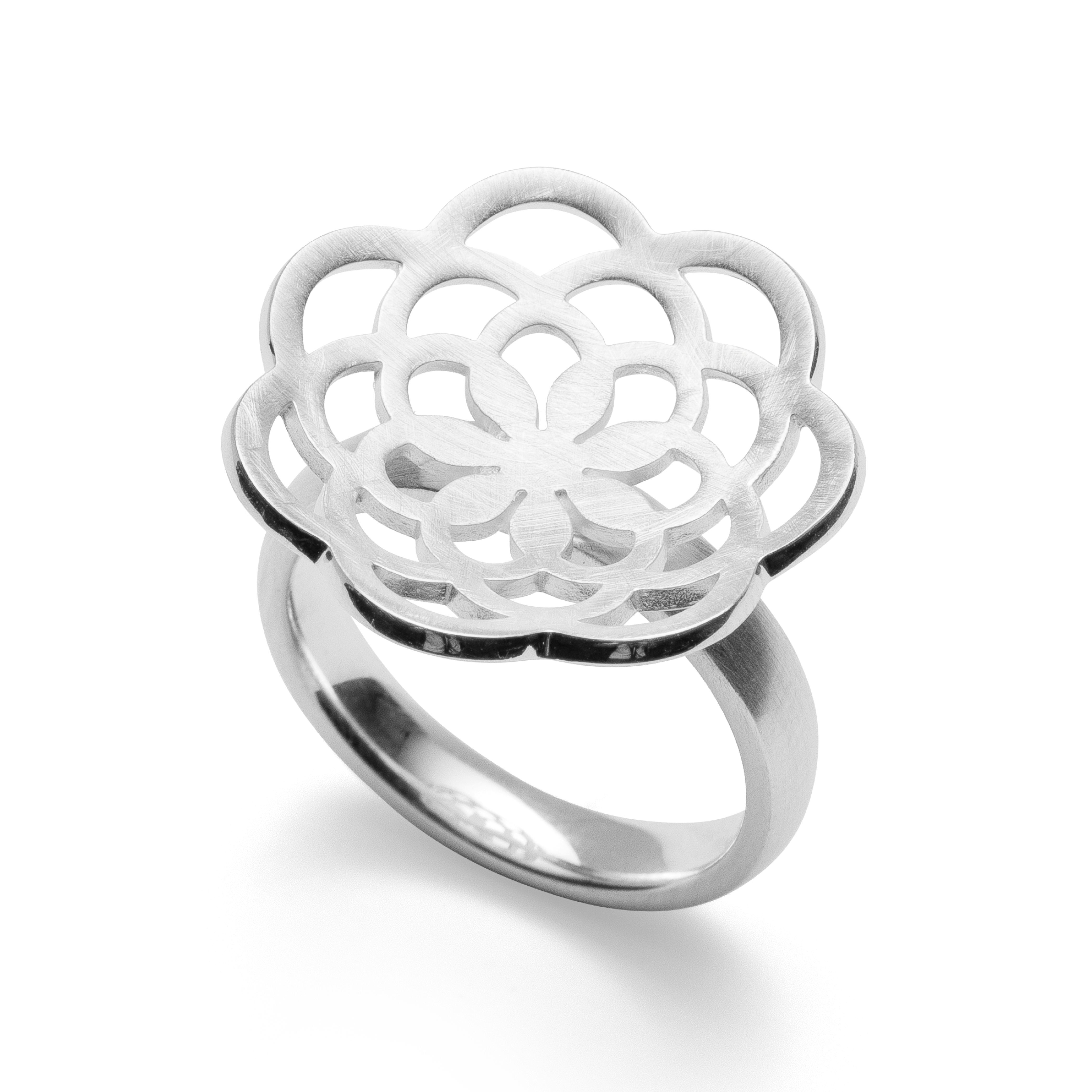 Ring Lotus Collection
